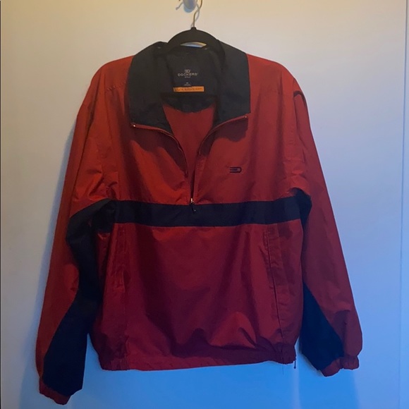 Dockers Other - Dockers Golf Windbreaker
